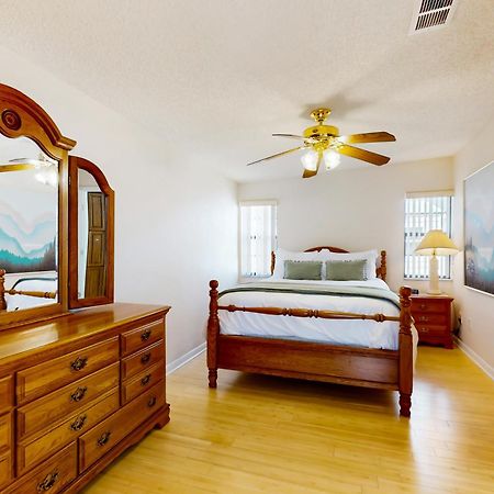 Sunset Breeze Villa Butler Beach ภายนอก รูปภาพ